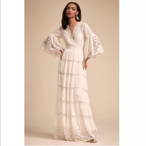 ISO bhldn x korovilas marisol dress 8 10 12
